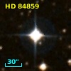 HD  84859