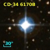 CD-34  6170B