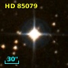 HD  85079