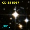 CD-35  5957