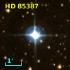 HD  85387