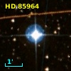 HD  85964