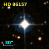 HD  86157