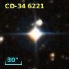 CD-34  6221