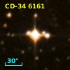 CD-34  6161