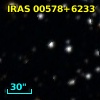IRAS 00578+6233