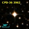 CPD-36  3962