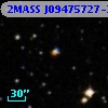 2MASS J09475727-3546211