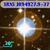1RXS J094927.9-371058