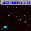 1RXS J095011.1-364401