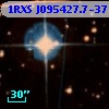 1RXS J095427.7-371737
