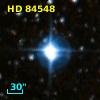 HD  84548