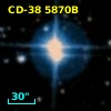 CD-38  5870B