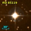 HD  85119