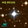 HD  85101