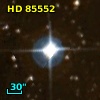 HD  85552