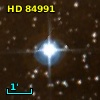 HD  84991
