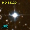 HD  85120