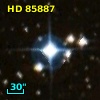 HD  85887