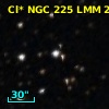 Cl* NGC  225    LMM     258