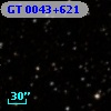 GT 0043+621