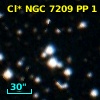 Cl* NGC 7209     PP       1