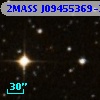 2MASS J09455369-3721247