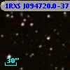 1RXS J094720.0-371242