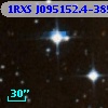 1RXS J095152.4-385052