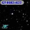 GT 0102+622