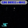 GB6 B0955+4041