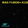 IRAS F10030+4126