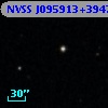 NVSS J095913+394744