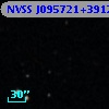 NVSS J095721+391237