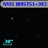 NVSS J095751+382132