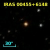 IRAS 00455+6148