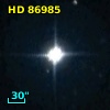 HD  86985