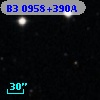 B3 0958+390A