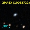 2MASX J10063722+4021170