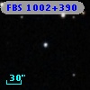 FBS 1002+390