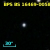 BPS BS 16469-0058