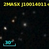 2MASX J10014011+3818438
