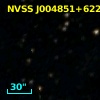 NVSS J004851+622427