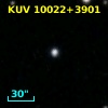 KUV 10022+3901