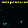 NVSS J095928+392606