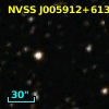 NVSS J005912+613026