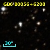 GB6 B0056+6208