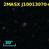 NVSS J100130+383951