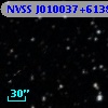 NVSS J010037+613803