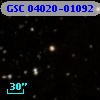 GSC 04020-01092